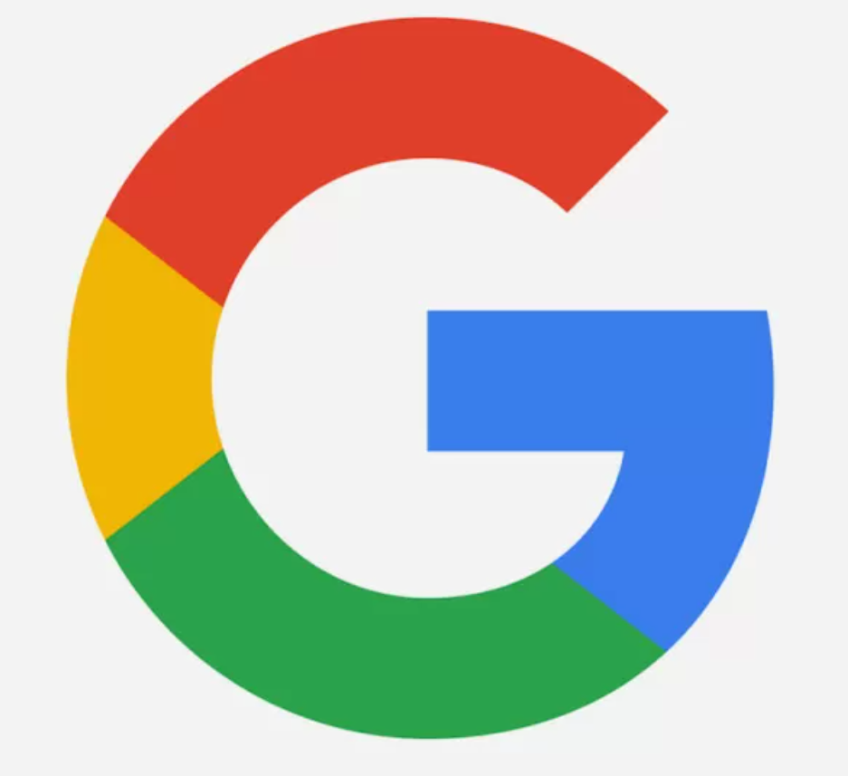 Google Logo